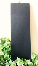 Load image into Gallery viewer, Mother &amp; Child Wooden Wall Hanging
