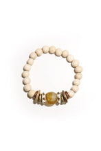 Load image into Gallery viewer, Sunkissed- Single Stack Bracelet
