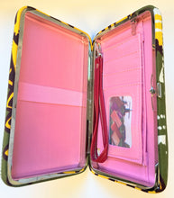 Load image into Gallery viewer, Ankara Wallet
