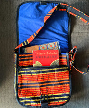 Load image into Gallery viewer, Kumasi Crossbody Bag
