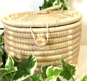 Natural Basket