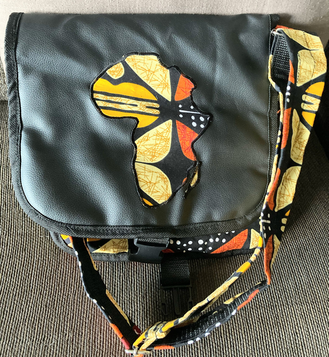 Accra Crossbody Bag