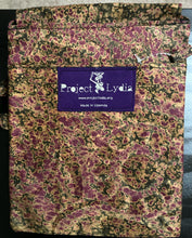 Load image into Gallery viewer, Small Cross Body Bag  (BROWN)
