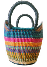 Load image into Gallery viewer, Winged Shopper Basket
