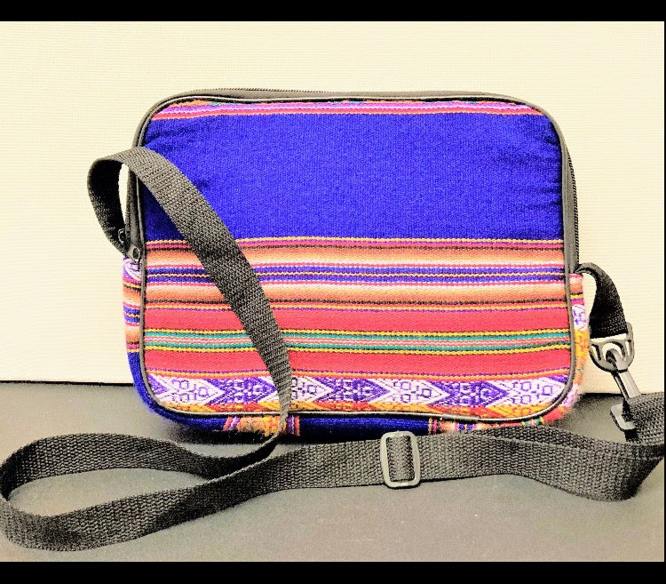 Peruvian Tablet Case 1