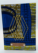 Load image into Gallery viewer, Hope Kitenge Journal
