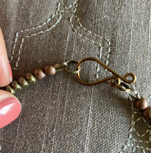 Load image into Gallery viewer, Panther Necklace
