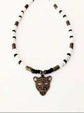 Load image into Gallery viewer, Panther Necklace
