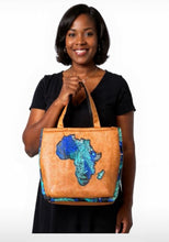 Load image into Gallery viewer, Motherland Leather Bag
