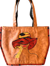 Load image into Gallery viewer, Autumn Vibes Leather Bag
