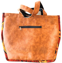 Load image into Gallery viewer, Fly Girl Leather Bag
