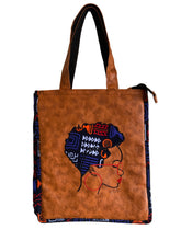 Load image into Gallery viewer, Sista Cool Leather Bag
