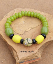 Load image into Gallery viewer, Citrus Splash Bracelet
