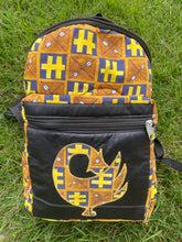 Load image into Gallery viewer, Sankofa Backpack
