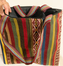 Load image into Gallery viewer, Andina Peruvian Tote
