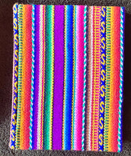 Load image into Gallery viewer, Andean Notebook

