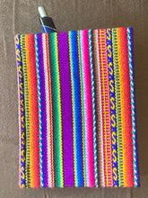 Load image into Gallery viewer, Andean Notebook

