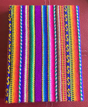 Load image into Gallery viewer, Andean Notebook
