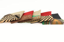 Load image into Gallery viewer, BEIGE with Stripes-Crossbody Bag, Medium
