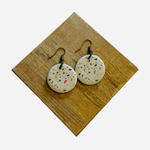 Load image into Gallery viewer, Kenyan Soapstone Earrings
