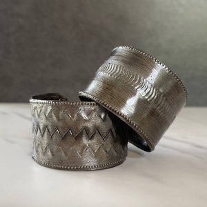 Cuff Bracelet