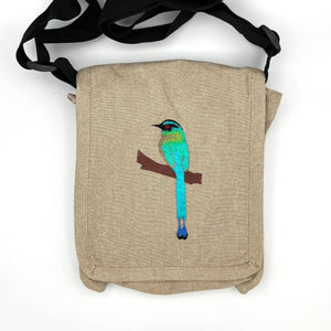 Lesson's Motmot Field Bag