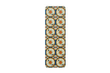 Load image into Gallery viewer, African Print Bookmark - Circles
