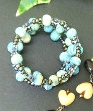 Load image into Gallery viewer, Sky Wrap Bracelet
