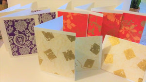 Note Card- Boxed Set(Custom Order)