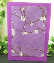 Load image into Gallery viewer, Purple  Botanical (BLANK)
