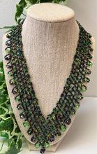 Load image into Gallery viewer, Guatemalan Beaded Necklace
