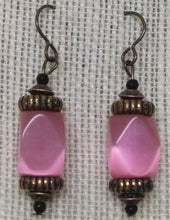 Load image into Gallery viewer, Pink Sands Earrings
