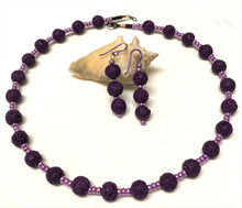 Load image into Gallery viewer, Regal Necklace Set
