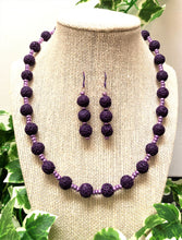 Load image into Gallery viewer, Regal Necklace Set
