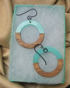 Turquoise Rings