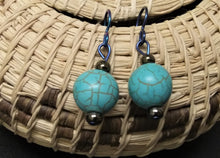 Load image into Gallery viewer, Turquoise Beauties
