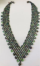 Load image into Gallery viewer, Guatemalan Beaded Necklace
